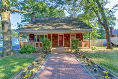58 Prince St, Patchogue, NY 11772 photo 1
