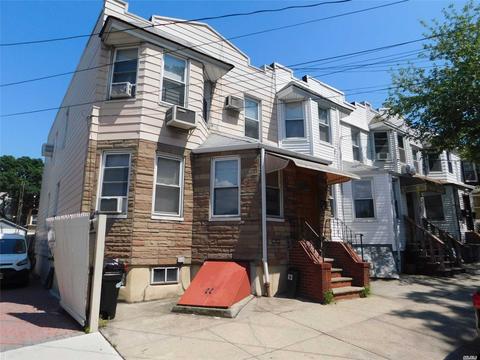 58-09 60th Pl, Maspeth, NY 11378 photo 1