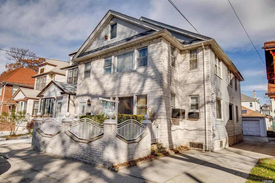 11419 116th St, S. Ozone Park, NY 11420 1 photo MLS 3079603 Movoto