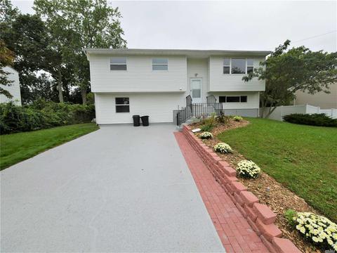 22 Bart Dr, Selden, NY 11784 photo 1