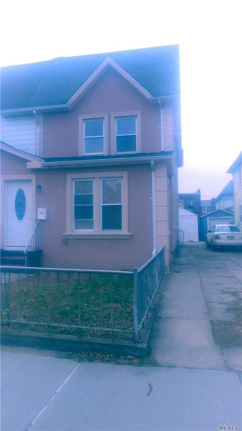 836 E 49th St, Brooklyn, NY 11203 photo 1