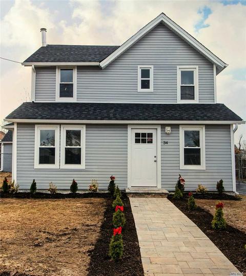 34 Washington Ave, Patchogue, NY 11772 photo 1