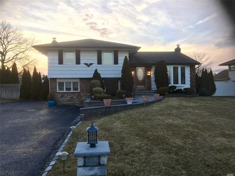 20 Plum Tree Ln, Commack, NY 11725 photo 1