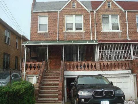 207 E 56th Avenue St, Brooklyn, NY 11203 photo 1