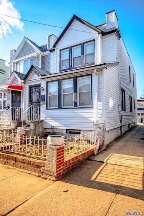 158-19 75th Rd, Flushing, NY 11366 photo 1