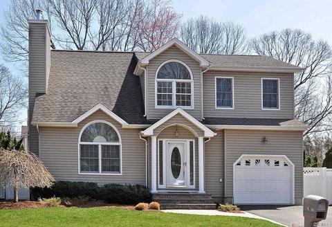 6 Elm St, Commack, NY 11725 photo 1