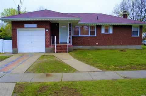 106 Kennedy Ave, Hempstead, NY 11550 photo 1