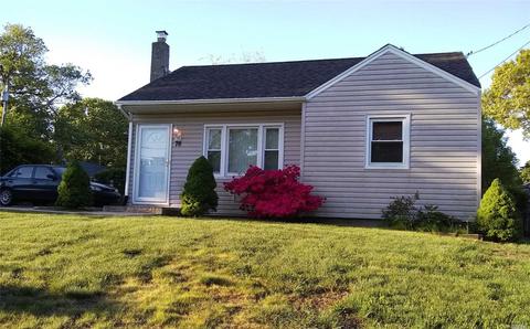 76 Shaber Rd, Patchogue, NY 11772 photo 1
