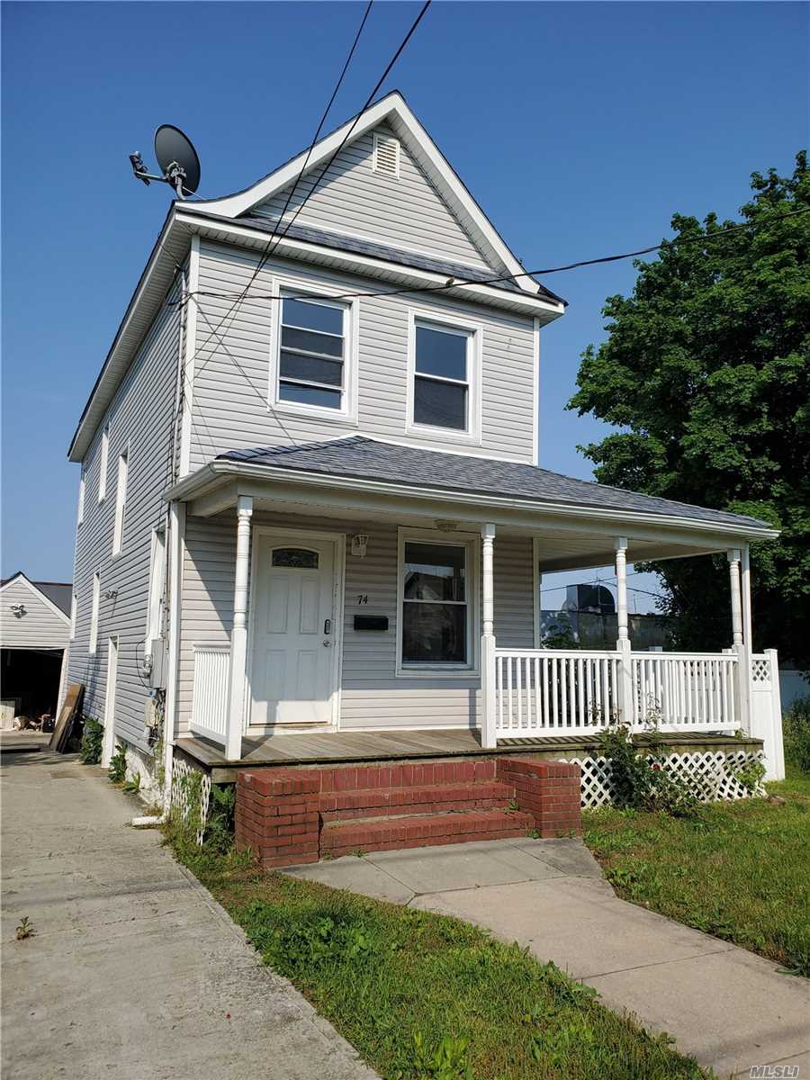  74 Westend Ave, Freeport, NY 11520 photo 1