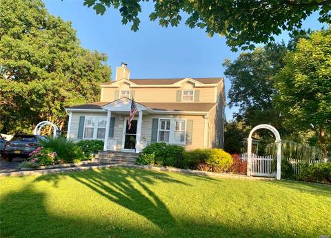 10 David Way, Patchogue, NY 11772 photo 1