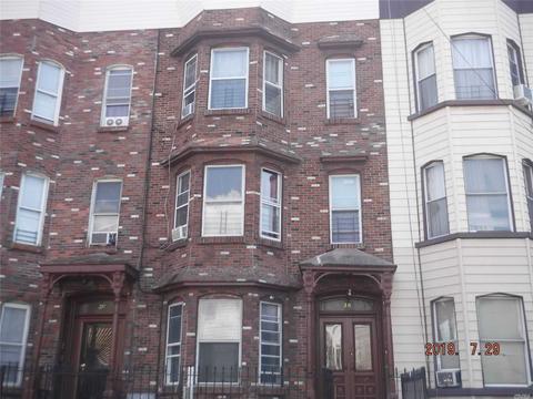 38 Cornelia St, Brooklyn, NY 11221 photo 1