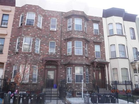 38 Cornelia St, Brooklyn, NY 11221 photo 2