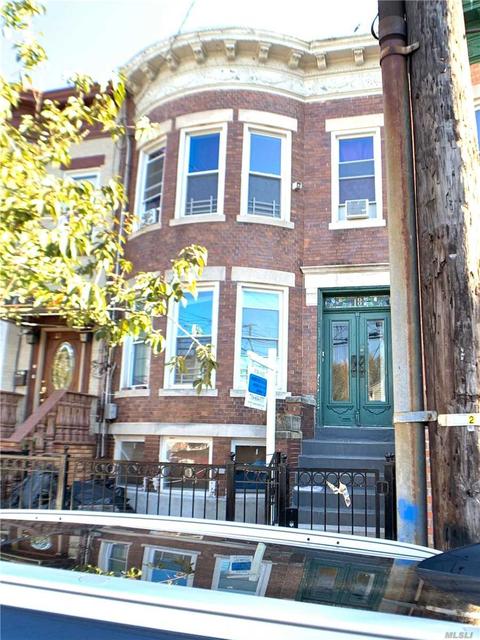 18 Danforth St, Brooklyn, NY 11208 photo 1