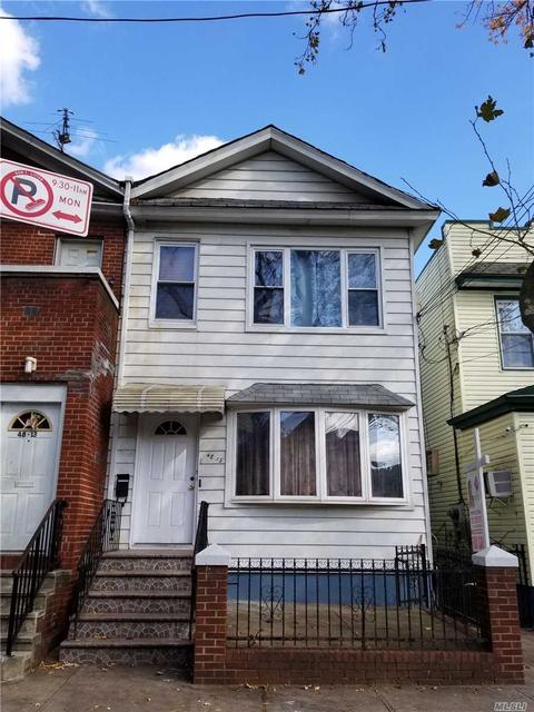 4815 98th St, Flushing, NY 11368 photo 1