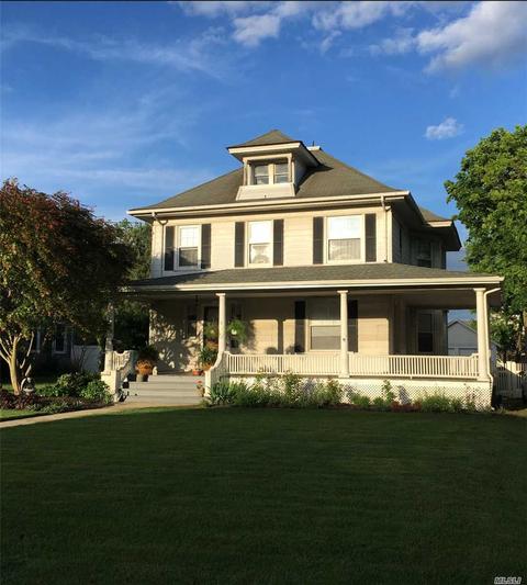 31 Rose Ave, Patchogue, NY 11772 photo 1