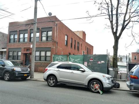 482 Logan St, Brooklyn, NY 11208 photo 1