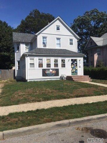 71 Harris Ave, Freeport, NY 11520 photo 1