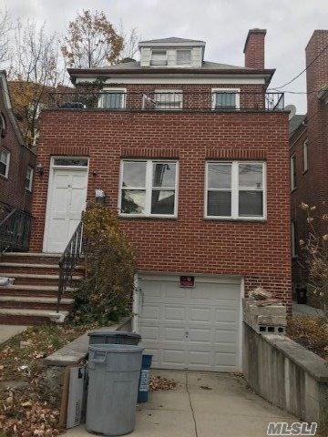 81 E 237 St, Out Of Area Town, NY 10470 photo 1