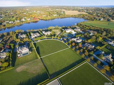 32 W Pond, Bridgehampton, NY 11932 photo 1