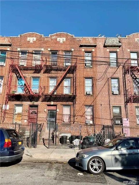 99-07 42nd Ave, Flushing, NY 11368 photo 1