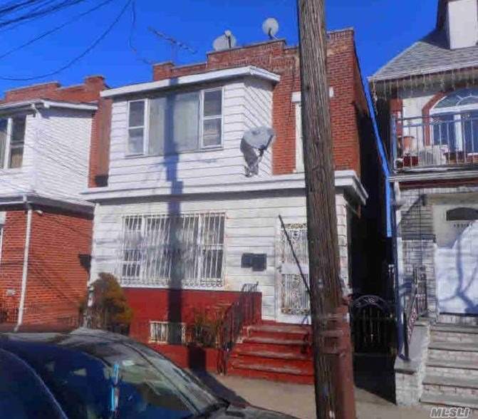 homes for sale ozone park 11417