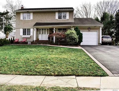 37 Bethany Dr, Commack, NY 11725 photo 1