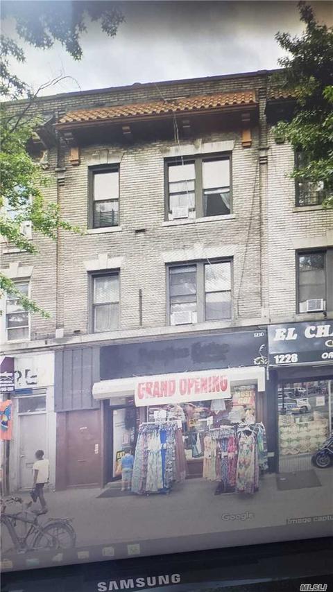 Undisclosed, Brooklyn, NY 11226 photo 1