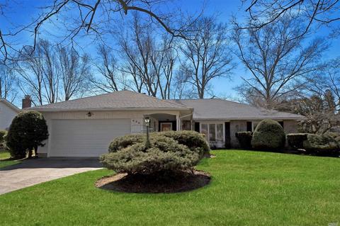 438 S Marginal Rd, Jericho, NY 11753 photo 1