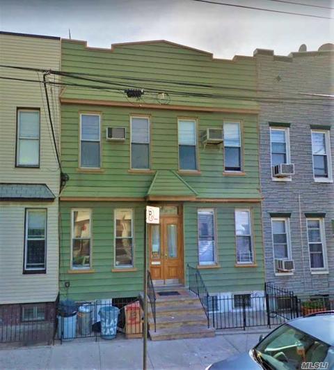 19-22 Greene Ave, Flushing, NY 11385 photo 1