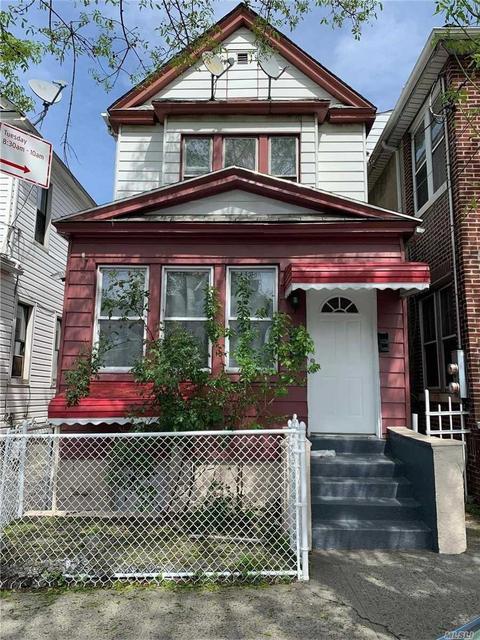 32-39 95th St, Flushing, NY 11369 photo 1