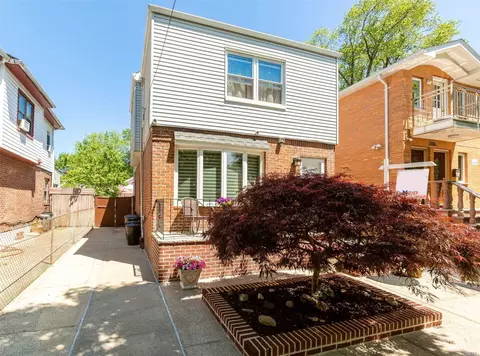 158-15 78th Ave, Flushing, NY 11366 photo 1