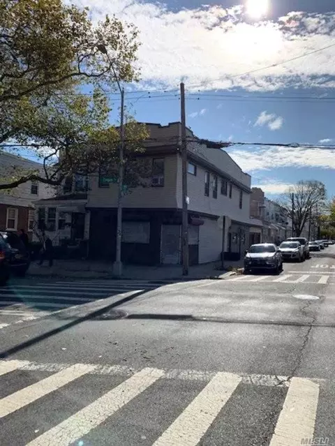 7202 Cooper Ave, Glendale, NY 11385 photo 1