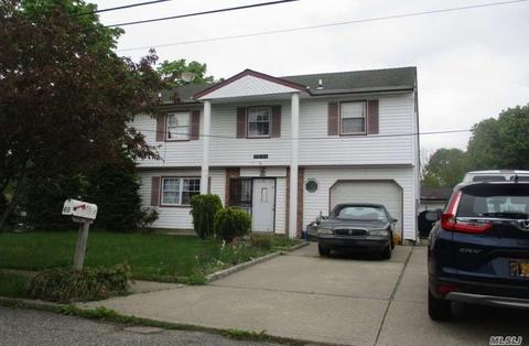69 Root Ave, Central Islip, NY 11722 photo 1