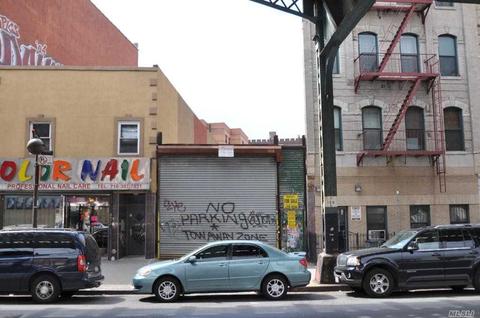 672 Broadway, Williamsburg, NY 11206 photo 1