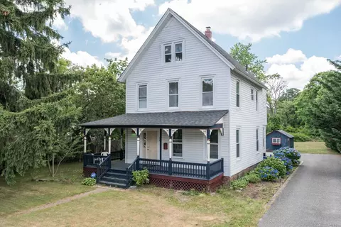 228 River Ave, Patchogue, NY 11772 photo 1
