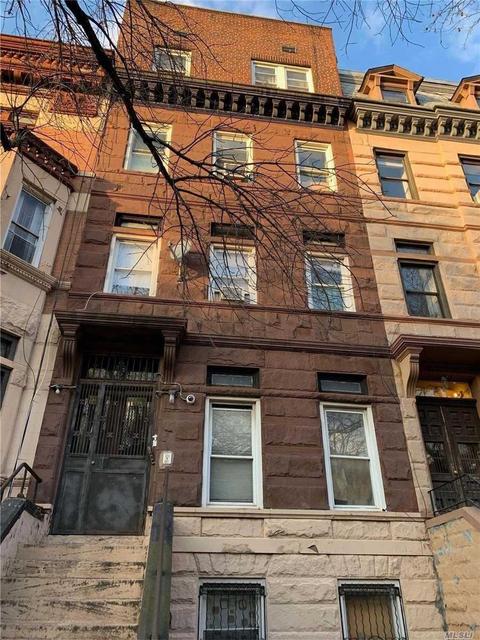 1237 Dean St, Brooklyn, NY 11216 photo 1