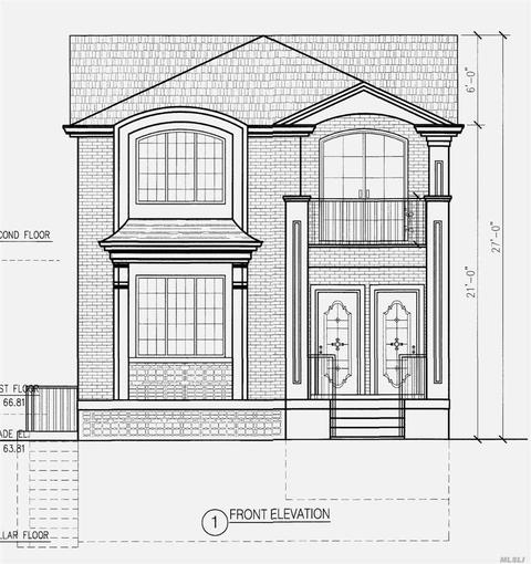 23-29 97th St, Flushing, NY 11369 photo 1