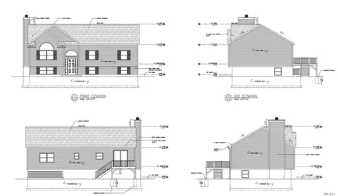 4 Somerset, Mastic, NY 11950 photo 1
