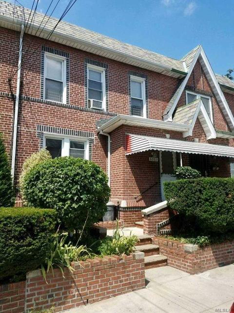 60-63 60th Dr, Flushing, NY 11378 photo 1