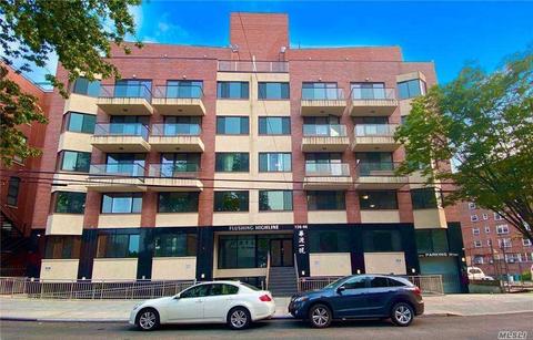 136-46 41 Ave #4E, Flushing, NY 11355 photo 1