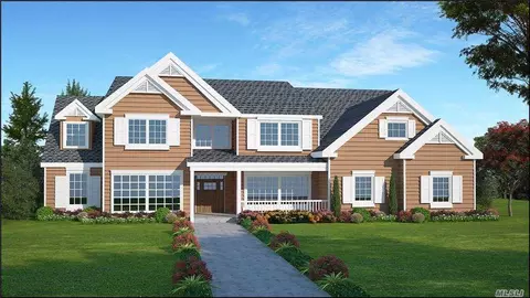 21 Willowood Ct, Westhampton, NY 11977 photo 1