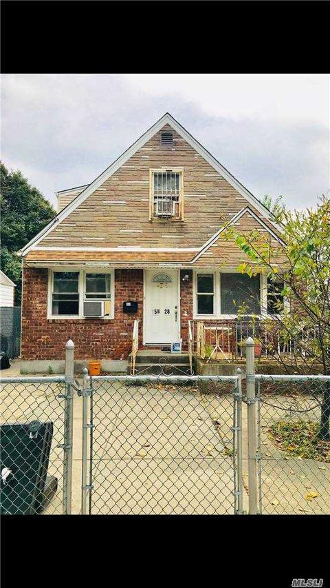 158-28 73rd Ave, Flushing, NY 11366 photo 1