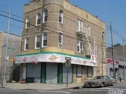 947 Sutter Ave, Brooklyn, NY 11207 photo 1