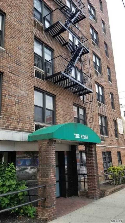 41-34 Frame Pl #3D, Flushing, NY 11355 photo 1