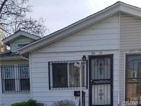 189-20 Liberty Ave, Jamaica, NY 11412