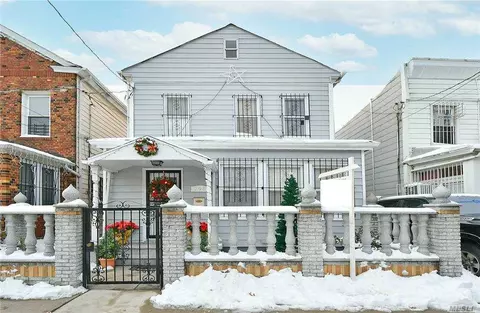 298 Grant Ave, Brooklyn, NY 11208 photo 1