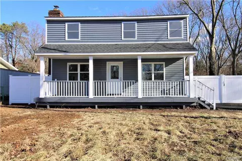 53 Lambert Ave, Mastic, NY 11950 photo 1