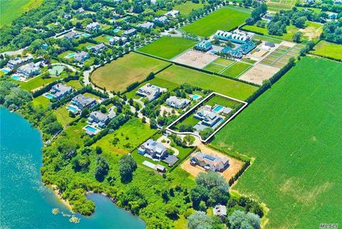 38 W Pond Dr, Bridgehampton, NY 11932
