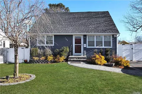145 N Prospect Ave, Patchogue, NY 11772 photo 1