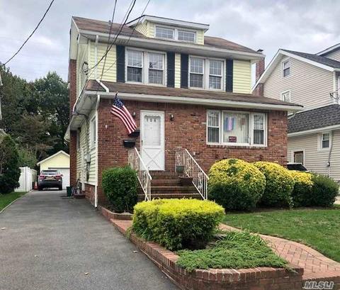 123 Lynbrook Homes for Sale - Lynbrook NY Real Estate - Movoto